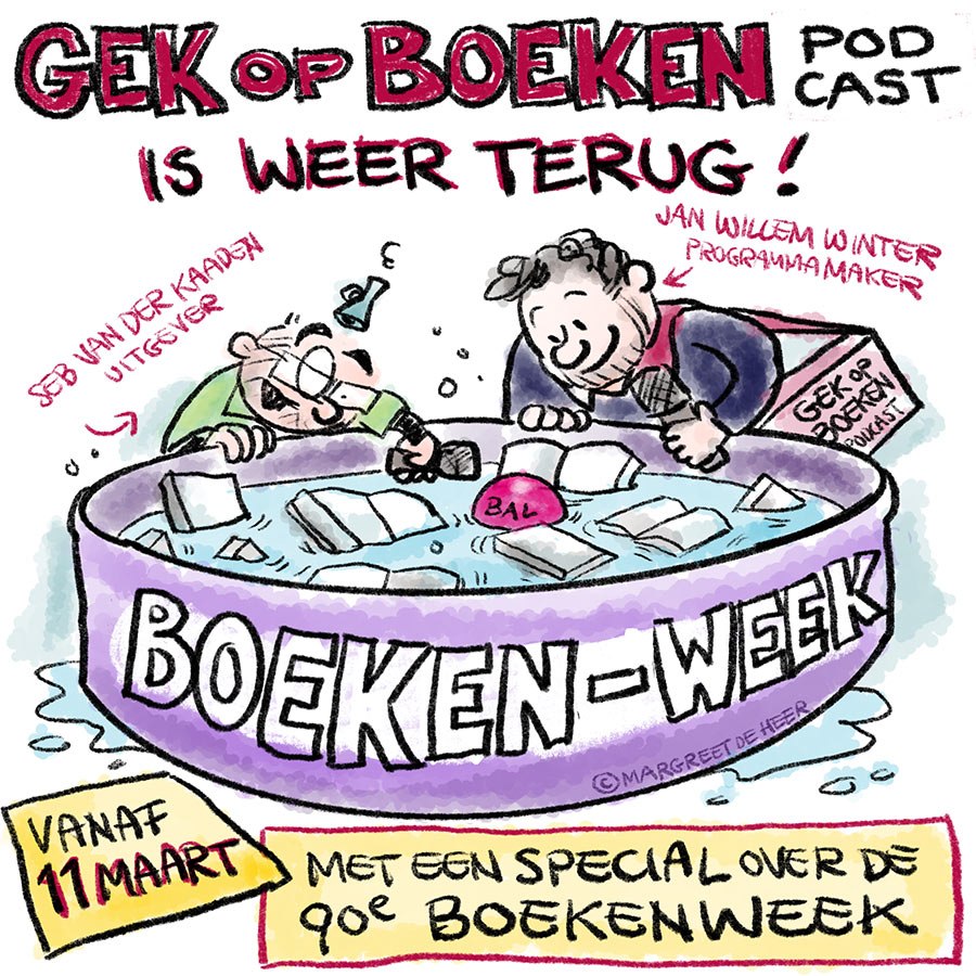 Persbeeld gekopboeken-boekenweek_web door Margreet de Heer